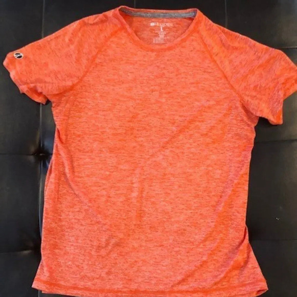 Set 2 Holloway Electrify 2.0 short sleeve tees L EUC - Picture 4 of 10